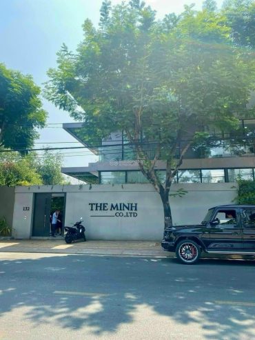 Khuôn đất cực kỳ khan hiếm Quận 1 HXH Trần Đình Xu, P. Nguyễn Cư Trinh Quận 1