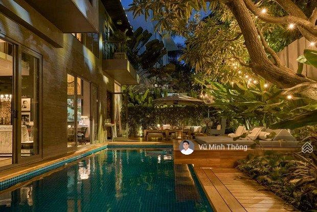 Vị trí đắc địa Quận 3! 2 MT-Ngang lớn 6.2m(DT:103m2)-4 tầng kiên cố