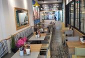 Thua lỗ chứng khoán bán gấp MBKD Lê Thánh Tôn, Q1-Giá:4,55tỷ/60m2(4x15m),sổ chính chủ,đang KD 35tr