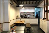 Thua lỗ chứng khoán bán gấp MBKD Lê Thánh Tôn, Q1-Giá:4,55tỷ/60m2(4x15m),sổ chính chủ,đang KD 35tr