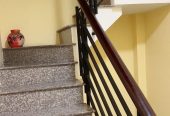 Bán nhà hẻm 4m gần mặt tiền, Phường 4 Quận 4, 3mx10m, 3 tầng 2p 3w BC, chỉ 4.6tỷ