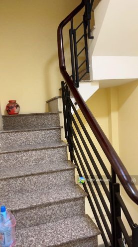 Bán nhà hẻm 4m gần mặt tiền, Phường 4 Quận 4, 3mx10m, 3 tầng 2p 3w BC, chỉ 4.6tỷ