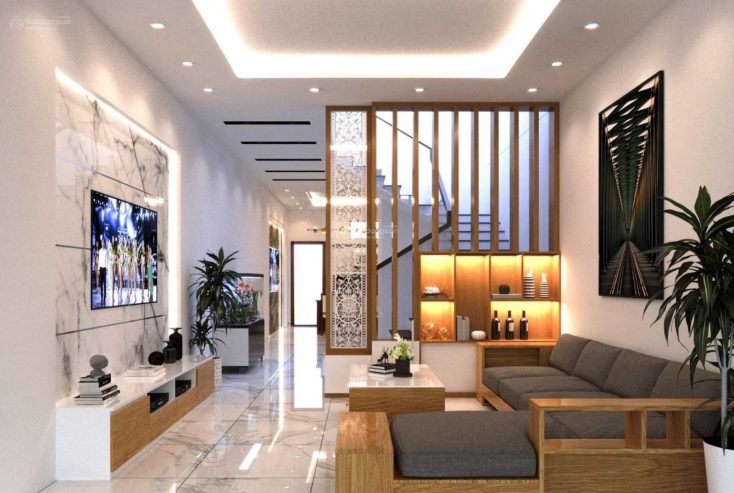Bán nhà đường Tôn Thất Tùng, P.Phạm Ngũ Lão, Quận 1, Dt:121m2, 3 tầng, giá 18 tỷ