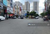 Toà nhà văn phòng hàng hiếm Q3. DT: 6x21m. 5 lầu văn phòng, 38 tỷ
