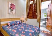 Bán nhà đẹp Quận 1, ngay đường Trần Đình Xu, Cầu Kho 58m2 giá 6.3 tỷ, nhà 1 trệt 2 lầu, sổ riêng