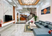 Bán nhà đẹp Quận 1, ngay đường Trần Đình Xu, Cầu Kho 58m2 giá 6.3 tỷ, nhà 1 trệt 2 lầu, sổ riêng