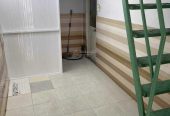Bán nhà 1 trệt 1 lầu đường Tân Hòa Đông, P14, Q6 giá chỉ 1 tỷ 2 SHR