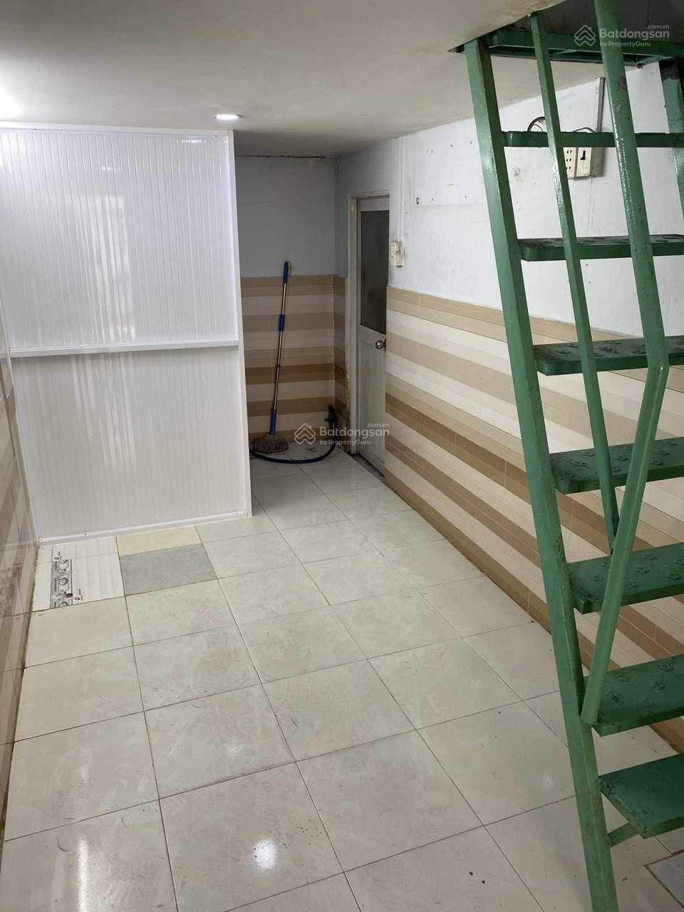 Bán nhà 1 trệt 1 lầu đường Tân Hòa Đông, P14, Q6 giá chỉ 1 tỷ 2 SHR
