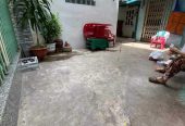 Bán nhà 1 trệt 1 lầu đường Tân Hòa Đông, P14, Q6 giá chỉ 1 tỷ 2 SHR