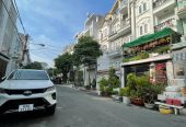 Bán nhà mặt tiền DT 6x25m đường số 2 Lý Phục Man, P. Bình Thuận, Quận 7
