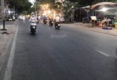 Âu Dương Lân hẻm xe hơi đổ cửa cách mặt tiền đường 30m nhỉnh 6tỷ