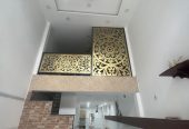 Bán nhà riêng, sổ đầy đủ, 62m2 đường Phạm Thế Hiển Q8