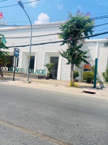 Bán đất F0 tại ngã ba đường Hiệp Bình với QL 13, thanh toán chỉ 1 tỷ 3 sở hữu ngay, sổ riêng