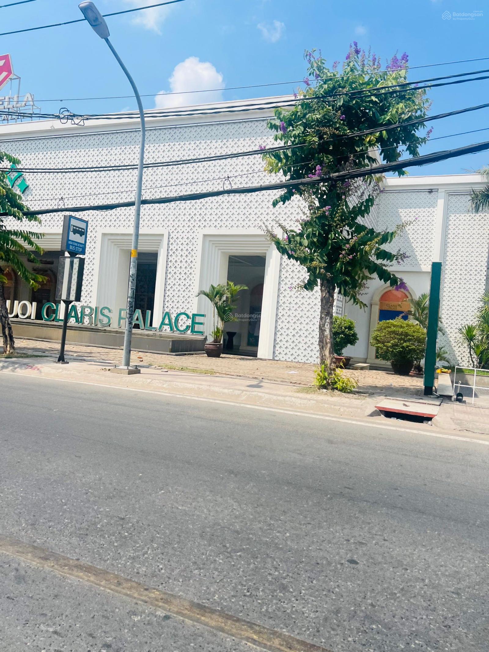 Bán đất F0 tại ngã ba đường Hiệp Bình với QL 13, thanh toán chỉ 1 tỷ 3 sở hữu ngay, sổ riêng
