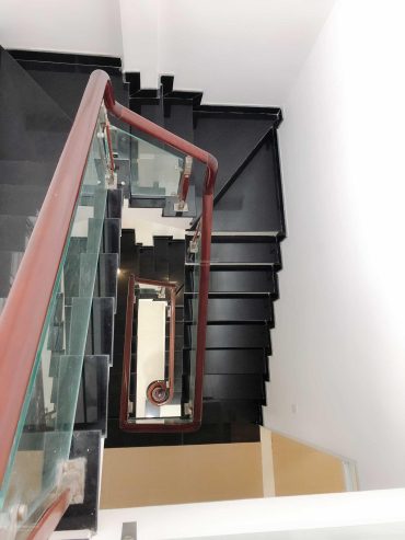 Chính chủ! Cần bán gấp nhà 56,5m2, hẻm ba gác Phạm Thế Hiển, P. 6, Quận 8, giảm còn 4.6 tỷ (TL)