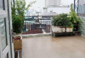Chính chủ! Cần bán gấp nhà 56,5m2, hẻm ba gác Phạm Thế Hiển, P. 6, Quận 8, giảm còn 4.6 tỷ (TL)