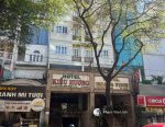 Bán khách sạn 27A – 29B Bà Huyện Thanh Quan, P6, Quận 3. DT 8,4x26m, 1H, 9 lầu, giá 135 tỷ