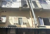 Bán khách sạn 27A – 29B Bà Huyện Thanh Quan, P6, Quận 3. DT 8,4x26m, 1H, 9 lầu, giá 135 tỷ