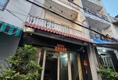 Nhà mới đẹp 2 lầu đúc (4.5×10 nở đều 9m) HXH Tân Hòa Đông Q6