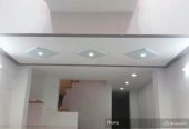 Vay bank bán gấp căn HXH đường Văn Thân Phường 8, Quận 6 giá hơn 3tỷ2/41m2 sổ hoàn công