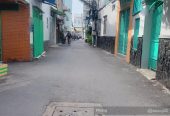 Vay bank bán gấp căn HXH đường Văn Thân Phường 8, Quận 6 giá hơn 3tỷ2/41m2 sổ hoàn công