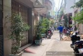Vay bank bán gấp căn HXH đường Văn Thân Phường 8, Quận 6 giá hơn 3tỷ2/41m2 sổ hoàn công