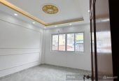 Định cư nước ngoài bán nhanh căn nhà HXH đường Hậu Giang, P12, Q6 giá 6.5 tỷ/62.8m2, sổ hoàn công