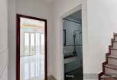 Định cư nước ngoài bán nhanh căn nhà HXH đường Hậu Giang, P12, Q6 giá 6.5 tỷ/62.8m2, sổ hoàn công
