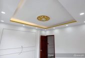 Định cư nước ngoài bán nhanh căn nhà HXH đường Hậu Giang, P12, Q6 giá 6.5 tỷ/62.8m2, sổ hoàn công