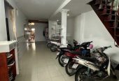 Bán nhà ngay mặt tiền đường Bến Phú Lâm Quận 6 DT 7,5×26 giá 14 tỷ
