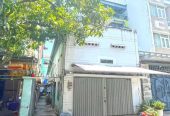 Bán nhà mặt tiền DT 6x25m đường số 2 Lý Phục Man, P. Bình Thuận, Quận 7
