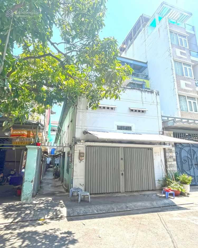 Bán nhà mặt tiền DT 6x25m đường số 2 Lý Phục Man, P. Bình Thuận, Quận 7