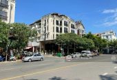 Chuyên bán toà nhà căn góc thương mại Phú Mỹ Hưng Q7. DT 8x18m, 11x18m, KC hầm 5 lầu, 40 tỷ/sp