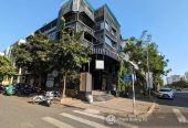 Chuyên bán toà nhà căn góc thương mại Phú Mỹ Hưng Q7. DT 8x18m, 11x18m, KC hầm 5 lầu, 40 tỷ/sp