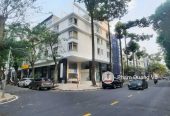 Chuyên bán toà nhà căn góc thương mại Phú Mỹ Hưng Q7. DT 8x18m, 11x18m, KC hầm 5 lầu, 40 tỷ/sp