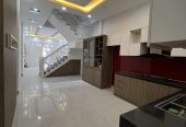 Cư Xá Phú Lâm B, Phường 13, Quận 6 (70m2/4x18x3 tầng) 8,5 tỷ TL ngay khu ẩm thực, Galaxy, Coopmart