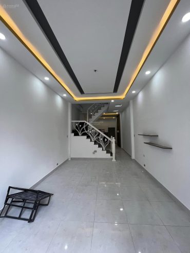 Cư Xá Phú Lâm B, Phường 13, Quận 6 (70m2/4x18x3 tầng) 8,5 tỷ TL ngay khu ẩm thực, Galaxy, Coopmart