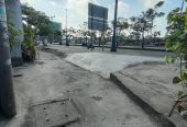 Bán nhà cách 1 căn ra Võ Văn Kiệt Phường 7 Quận 6, 2 tầng 2PN