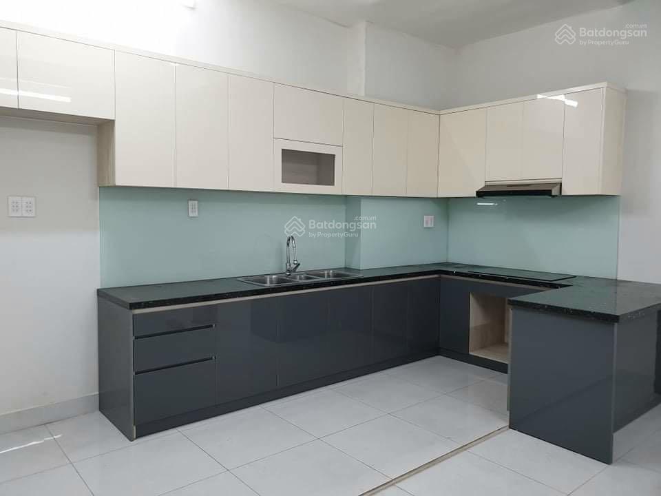 Bán nhà HXT đường Gia Phú (3.9*17m, 4L + thang máy) giáp chợ Bình Tây, Quận 6, chỉ 10.5 tỷ TL