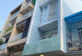 Quận 7 Tân Phú nhà mặt tiền đường số, 4×15, 4 tầng, giá chỉ từ 10 tỷ