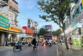 Nhà 2 lầu mặt tiền kinh doanh sầm uất – chợ Tân Mỹ – Quận 7