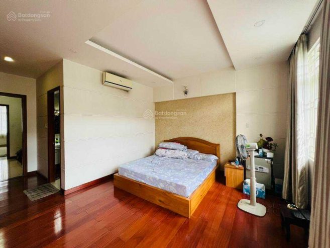 Bán nhà Hồ Thành Biên, 2 tầng, 3,8mx22,5m, 83m2, Phường 4, Quận 8