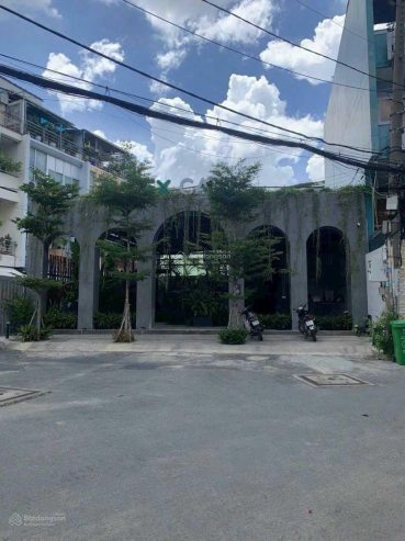 Bán nhà mặt tiền Nguyễn Trãi P8 Q5 – DT: 7mx16m – HDT: 180 triệu/tháng – giá chỉ 47 tỷ