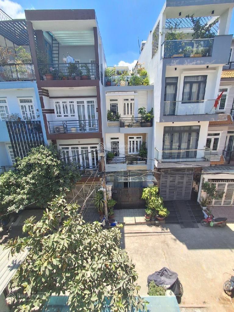 NGANG 4M x 16,8M GẦN KỀ KDC NAM LONG Q7 / ĐƯỜNG TRƯỚC NHÀ 8M / CHỈ 8TY499…..