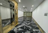 Nhà có HĐ thuê 80 triêu Đ.Nguyễn Thị Thập kdc HimLam q7 Nhà mới xây GB: 35TỶ