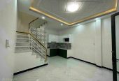 Bán nhà riêng 24,6m2 Đường Hưng Phú Quận 8 giá chỉ 3 tỷ 950 (TL).