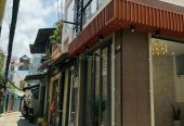 Bán nhà góc 2 mặt tiền đường kinh doanh cực kì tốt, giá bao rẻ trực tiếp từ CC !