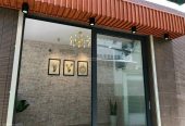 Bán nhà góc 2 mặt tiền đường kinh doanh cực kì tốt, giá bao rẻ trực tiếp từ CC !