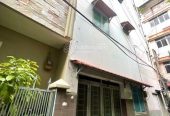 Bán nhà Đường Nguyễn Chí Thanh p3 q10 4 tầng ngang 4m chỉ nhỉnh 3 tỷ xx .
