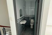 Bán nhà riêng hẻm đường Dương Bá Trạc 28m2 giá chỉ 3 tỷ 400.